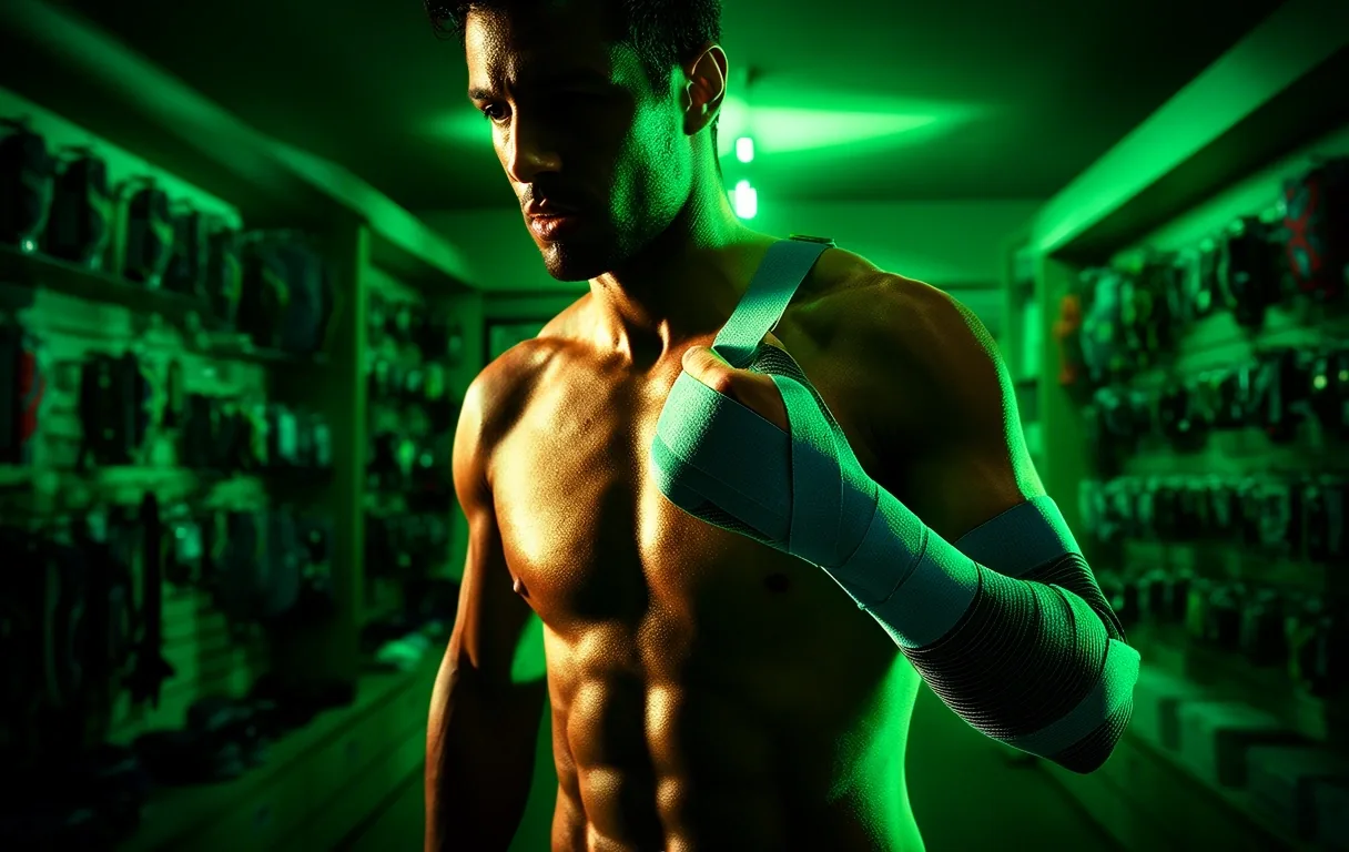 Performance Sportive