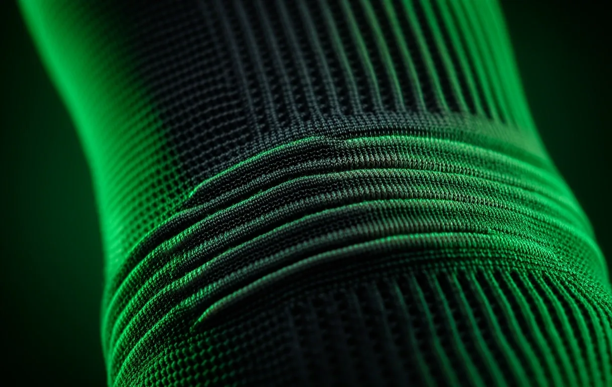 Textile technique Ergosanté