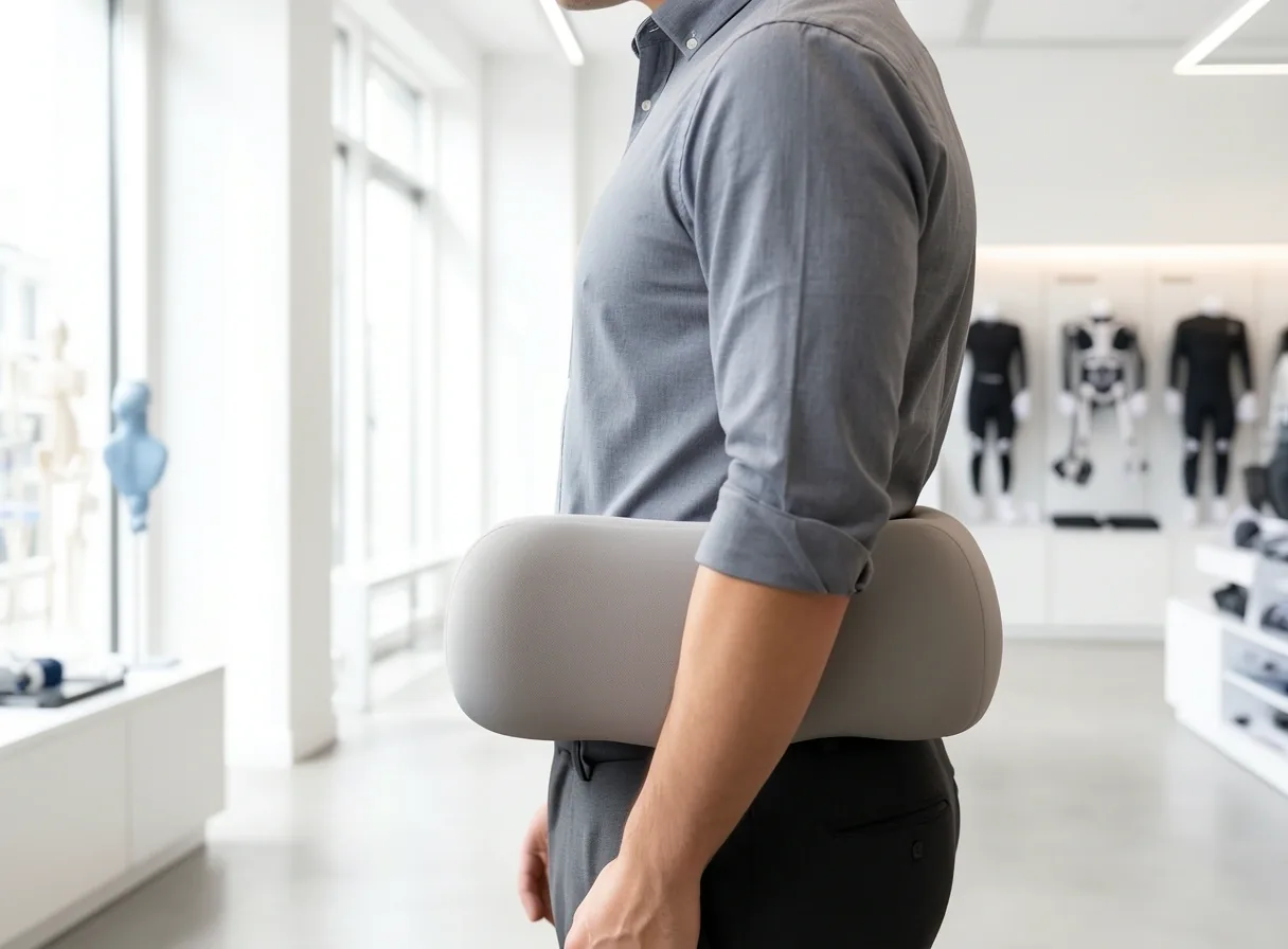 Optimisation de la posture Ergosanté