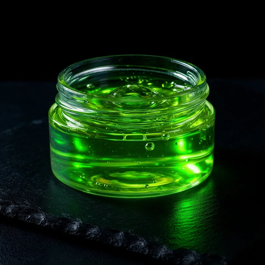 Gel de massage relaxant Ergosanté